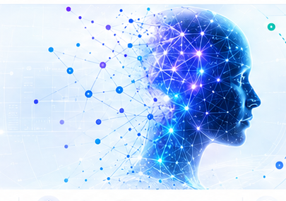 Illustration of evidence-grounded AI operational intelligence